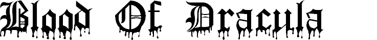 Preview image for Blood Of Dracula