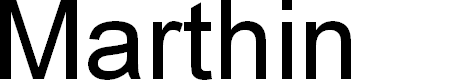 Preview image for Marthin