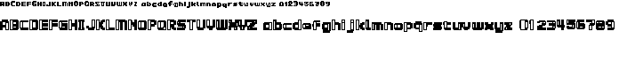 Preview image for D3 Groovitmapism