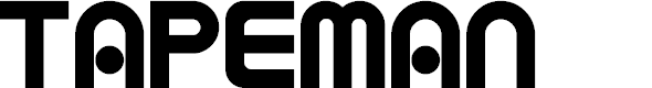 Preview image for TAPEMAN
