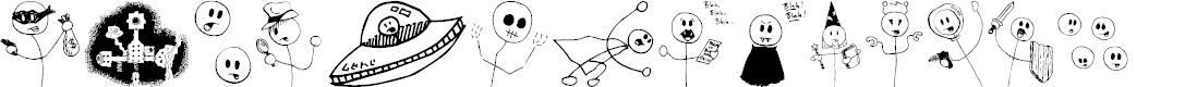 Preview image for Risus LCB Dingbats