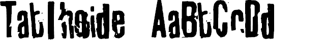 Preview image for tablhoide