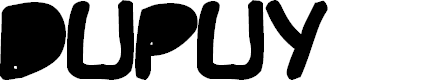 Preview image for DupuyBALloon Bold