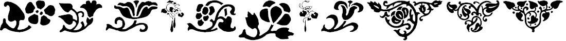 Preview image for PrintersOrnamentsOne