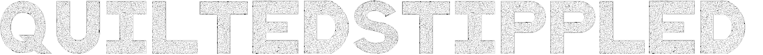 Preview image for QuiltedStippled