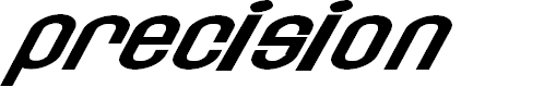 Preview image for precision