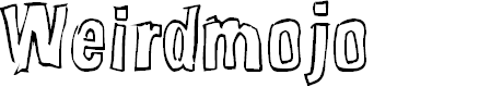 Preview image for Weirdmojo