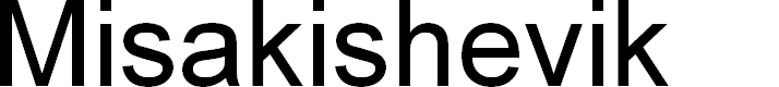 Preview image for Misakishevik