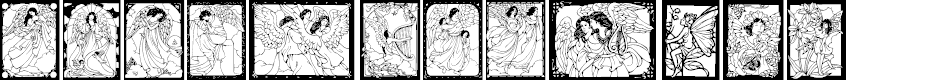 Preview image for AngelsFairies