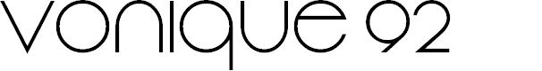 Preview image for Vonique 92