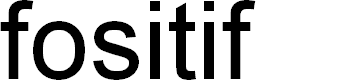 Preview image for fositif
