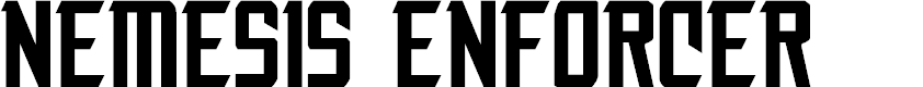 Preview image for Nemesis Enforcer Expanded