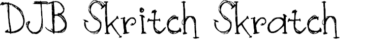 Preview image for DJB Skritch Skratch