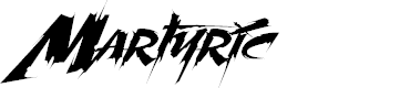 Preview image for Martyric Personal Use Only