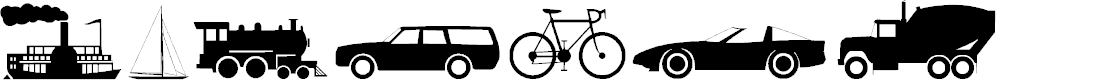 Preview image for Transport
