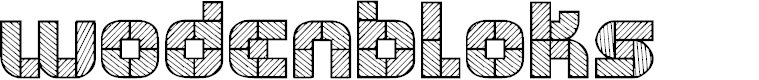 Preview image for WODENBLOKS
