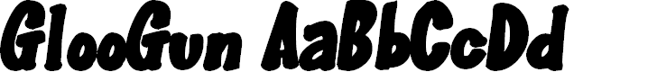 Preview image for GlooGun