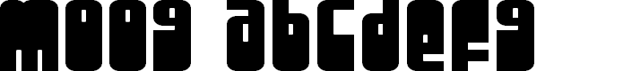 Preview image for Moog Schmoog