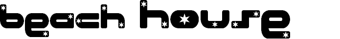 Preview image for Beach House stars