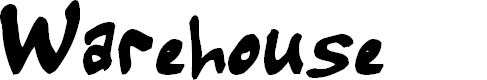Preview image for Warehouse Regular