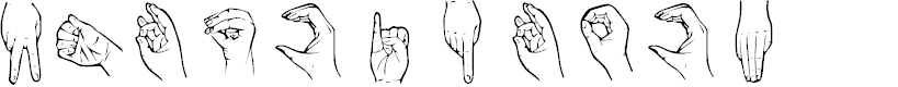 Preview image for HandSignEST