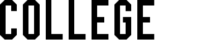 Preview image for College Condensed
