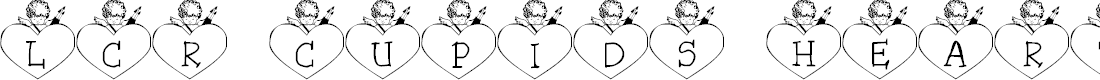 Preview image for LCR Cupid's Heart