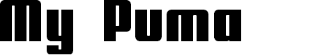 Preview image for My Puma