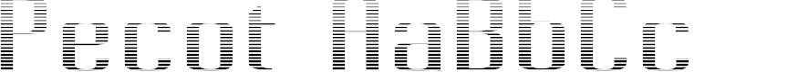 Preview image for Pecot Lined