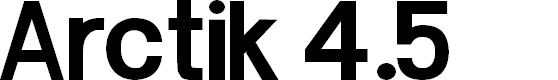 Preview image for Arctik 4.5