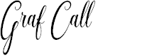 Preview image for Graf Call free Regular