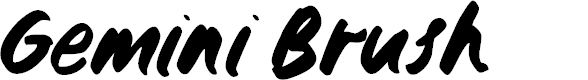 Preview image for Gemini Brush