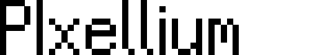 Preview image for PIxellium
