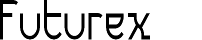 Preview image for Futurex Narrow