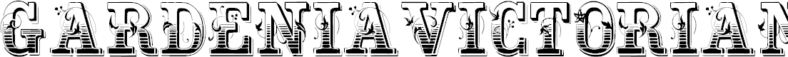 Preview image for GardeniaVictorian