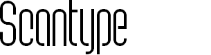 Preview image for Scantype PERSONAL USE