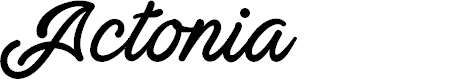 Preview image for Actonia PERSONAL USE