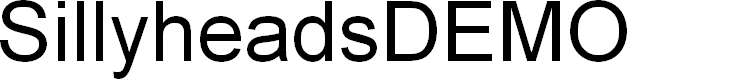 Preview image for SillyheadsDEMO