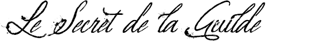 Preview image for Le Secret de la Guilde