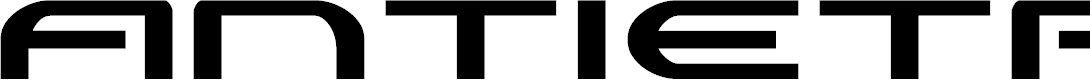 Preview image for Antietam Font