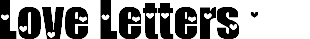 Preview image for Love Letters