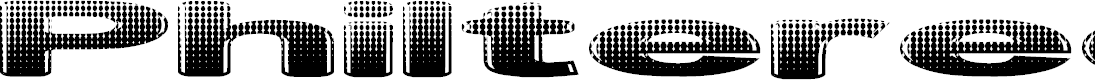 Preview image for Philtered Phont