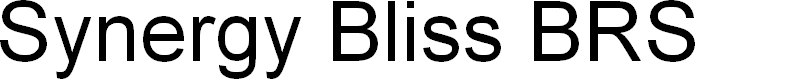 Preview image for Synergy Bliss