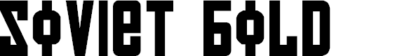 Preview image for Soviet Bold