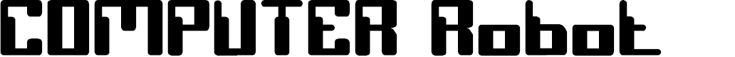 Preview image for COMPUTER Robot