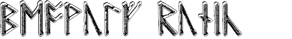 Preview image for Beowulf Runic