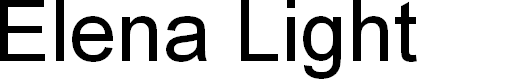 Preview image for Elena Light