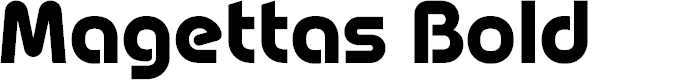Preview image for Magettas DEMO Bold
