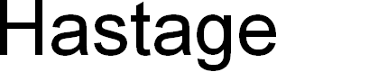 Preview image for Hastage