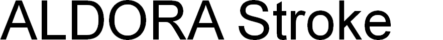 Preview image for ALDORA Stroke